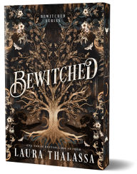 Free computer ebooks download torrents Bewitched (Deluxe Edition) by Laura Thalassa (English literature) PDB CHM 9781464250194