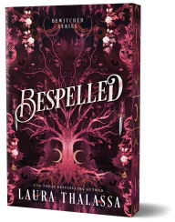 Free google books downloader online Bespelled (Deluxe Edition) (English Edition) 9781464250217 ePub