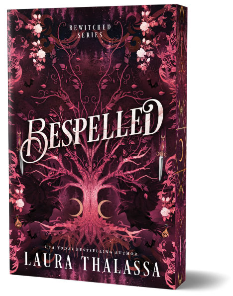 Bespelled (Deluxe Edition)