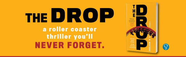 The Drop: A Novel