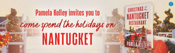 Christmas at the Nantucket Restaurant