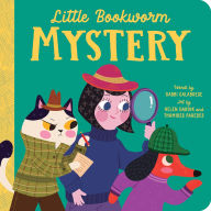 Title: Little Bookworm: Mystery, Author: Gabbi Calabrese