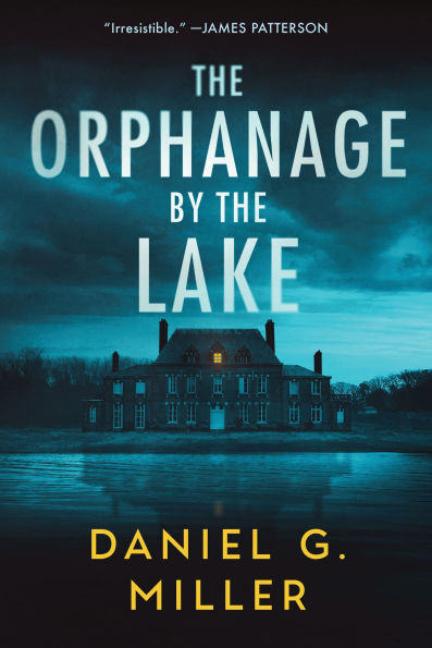 the Orphanage by Lake