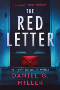 Title: The Red Letter, Author: Daniel G. Miller