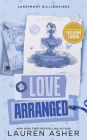 Love Arranged (B&N Exclusive Edition)