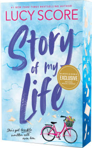 Story of My Life (B&N Exclusive Edition) (Story Lake Series #1)