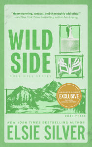 Wild Side (B&N Exclusive Edition)