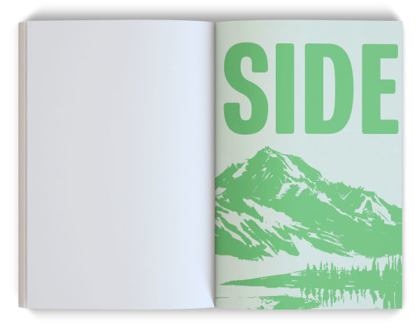 Wild Side (B&N Exclusive Edition)