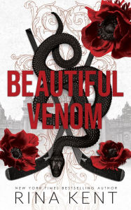 Title: Beautiful Venom (Standard Edition), Author: Rina Kent