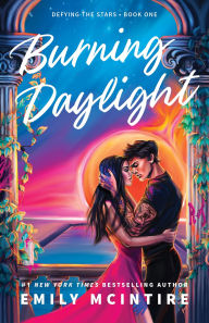 Title: Burning Daylight (Standard Edition), Author: Emily McIntire