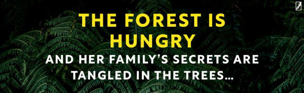 The Forest of Missing Girls: A Novel