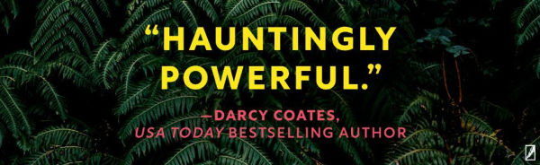 The Forest of Missing Girls: A Novel