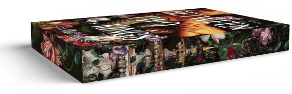 Between Two Kings (Deluxe Edition): A Split or Swallow Novel