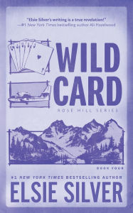 Title: Wild Card (Standard Edition), Author: Elsie Silver