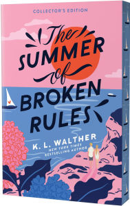 The Summer of Broken Rules (Collector's Edition)