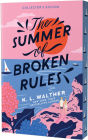 The Summer of Broken Rules (Collector's Edition)