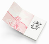 Alternative view 3 of The Summer of Broken Rules (Collector's Edition)