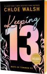 Alternative view 1 of Keeping 13 (B&N Exclusive Edition)