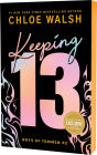 Keeping 13 (B&N Exclusive Edition)