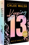 Alternative view 2 of Keeping 13 (B&N Exclusive Edition)