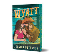 Title: Wyatt (Deluxe Edition), Author: Jessica Peterson
