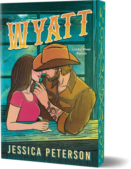 Wyatt (Deluxe Edition)