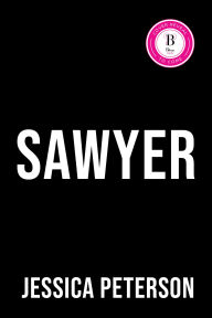 Title: Sawyer (Deluxe Edition), Author: Jessica Peterson