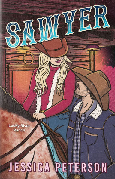 Sawyer (Deluxe Edition)