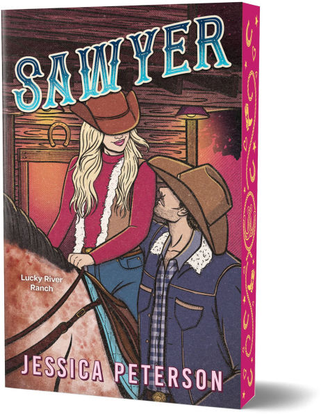 Sawyer (Deluxe Edition)