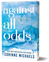 Title: Against All Odds (Deluxe Edition), Author: Corinne Michaels