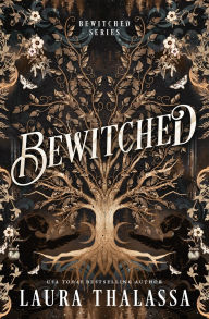 Title: Bewitched (Standard Edition), Author: Laura Thalassa