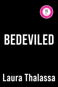 Title: Bedeviled (Alternate Cover), Author: Laura Thalassa