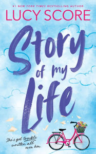 Title: Story of My Life (Standard Edition), Author: Lucy Score