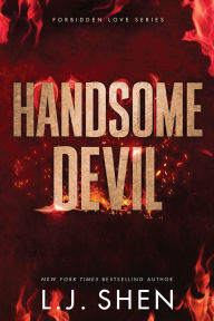 Title: Handsome Devil (Standard Edition), Author: L.J. Shen