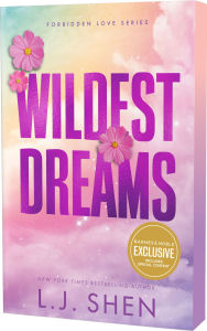 Wildest Dreams (Deluxe Edition) (B&N Exclusive Edition)