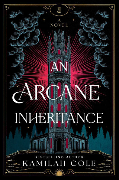 An Arcane Inheritance