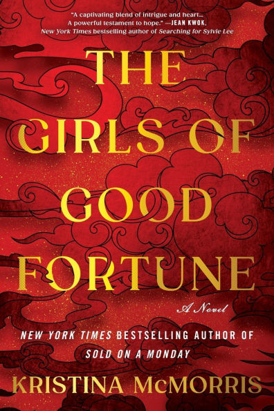 The Girls of Good Fortune (Standard Edition): A Novel
