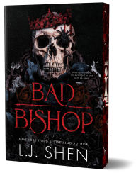 Title: Bad Bishop (Deluxe Edition), Author: L.J. Shen