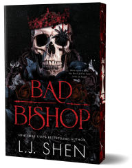 Title: Bad Bishop (Deluxe Edition), Author: L.J. Shen