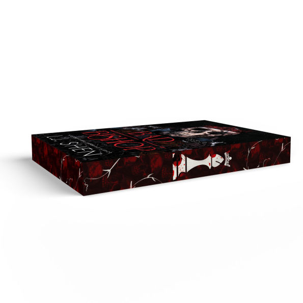 Bad Bishop (Deluxe Edition)