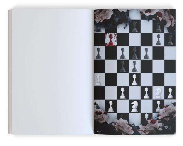 Bad Bishop (Deluxe Edition)