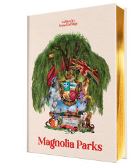 Title: Magnolia Parks (Collector's Edition: Jessa's Version), Author: Jessa Hastings