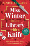 Alternative view 1 of Miss Winter in the Library with a Knife