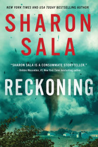 Title: Reckoning, Author: Sharon Sala