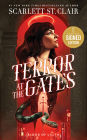 Terror at the Gates (Signed Book)