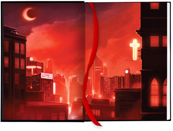 Terror at the Gates (Signed Book)