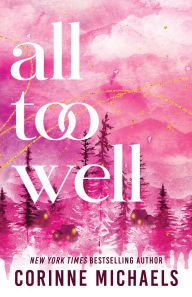 Title: All Too Well (Standard Edition), Author: Corinne Michaels