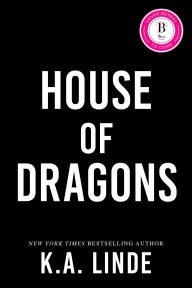 Title: House of Dragons, Author: K. A. Linde