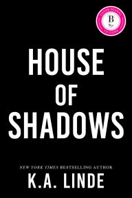 Title: House of Shadows, Author: K. A. Linde