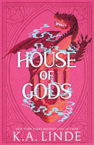 Good books download ibooks House of Gods by K. A. Linde 9781464254253